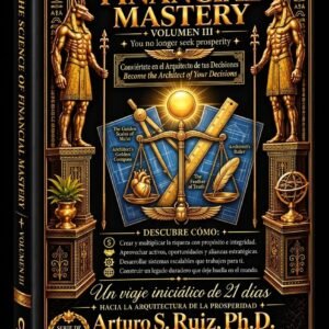 Volume III: The Architect of Decisions